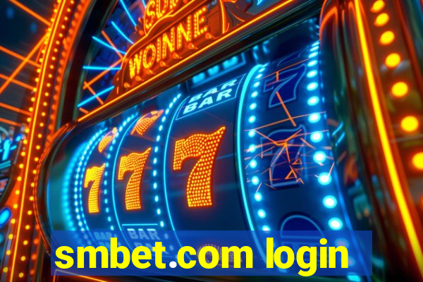 smbet.com login